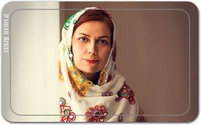هاله رحمانی Haleh Rahmani