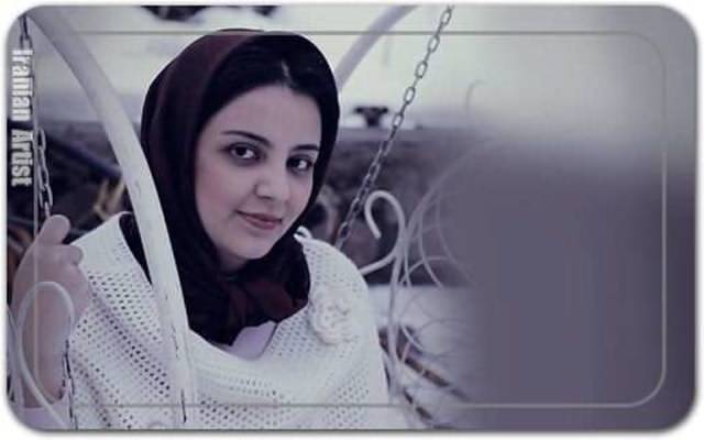 یاسمن شمس الدینی Yasaman Shamsedini