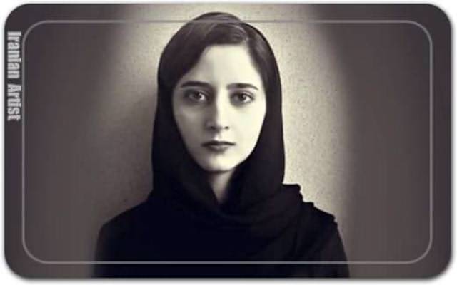 یاسمن مدنی Yasman Madani
