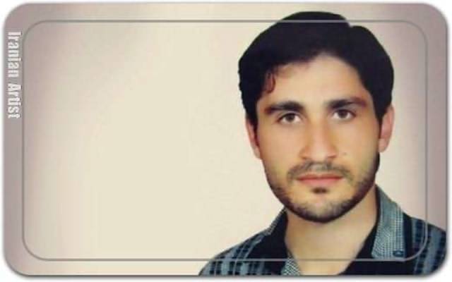 مهدی نامور Mehdi Namvar