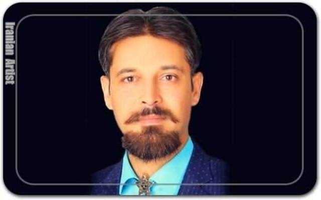 میثم نیلی Meysam Nili