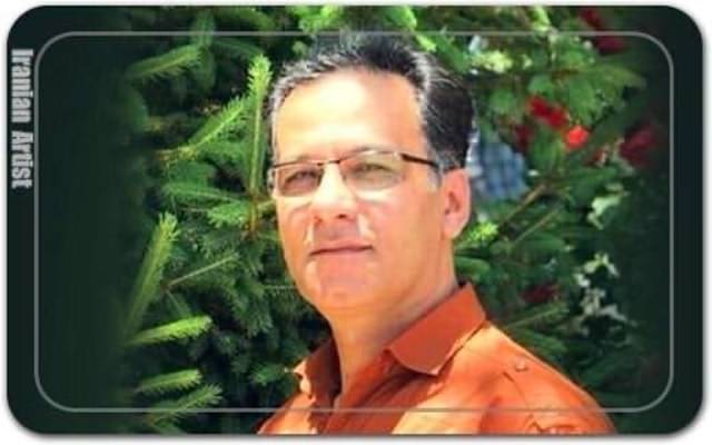هادی کشاورز Hadi Keshavarz