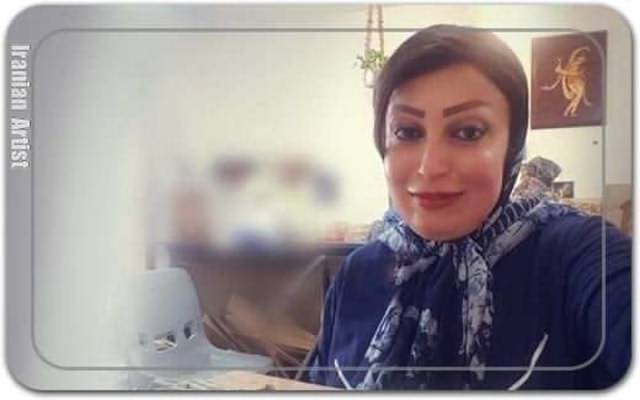 هلاله ضیایی ضیابری Helale Ziaee