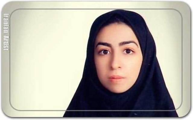 وحیده میرزاخانلو Vahide Mirzakhanlou