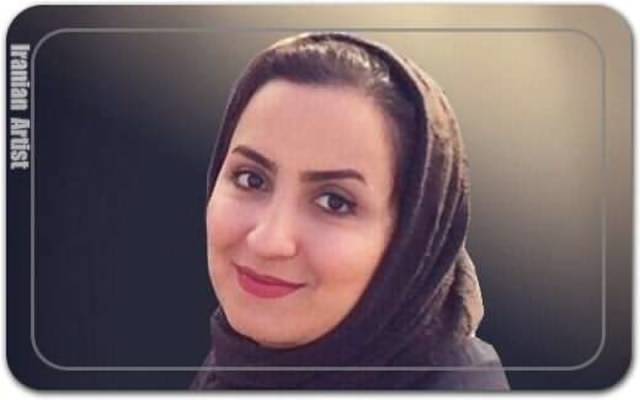 فاطمه فخار Fatemeh Fakhar