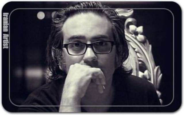 صادق جوادی Sadegh Javadi