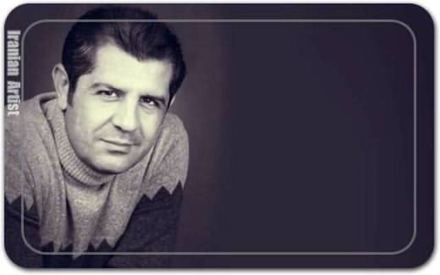 فاروق قادری آذر Farooq Ghaderi Azar