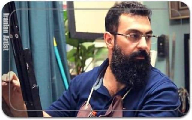 علی اکبر بیگی Ali Akbar Beigi علی اکبر بیگی Ali Akbar Beigi