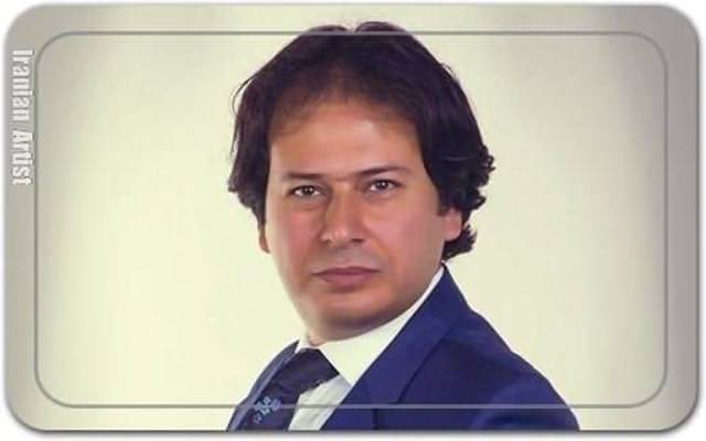 افشین آریافر Afshin Ariafar افشین آریافر Afshin Ariafar