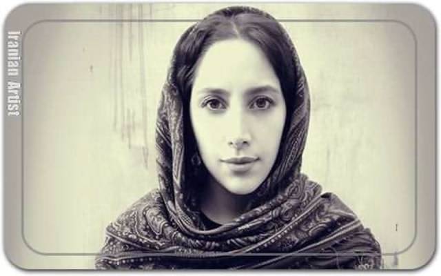 بهاره شاهین Bahareh Shahin بهاره شاهین Bahareh Shahin