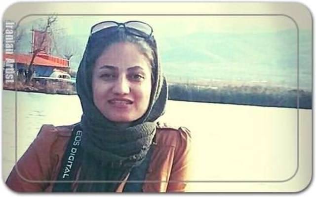 بیگرد برتنی Begard Bartani
