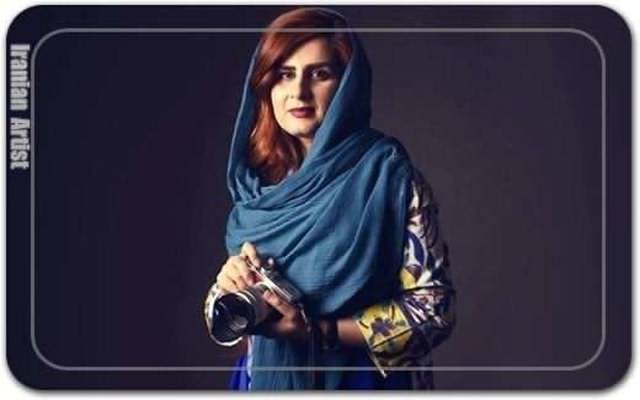 پریسا زیار Parisa Ziar
