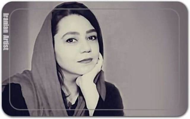پریناز آل آقا Prinaz Al Agha