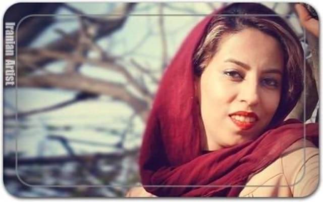 تکتم رحمانی Toktam Rahmani