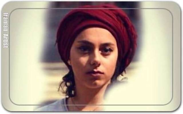 ثنا ذوالفقاری Sana Zolfaqari ثنا ذوالفقاری Sana Zolfaqari