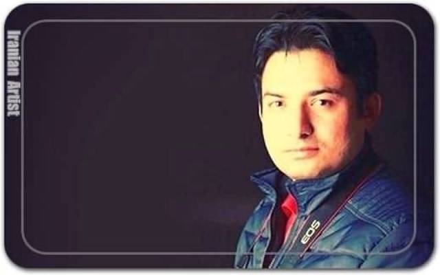 حسین آقایی پور Hossein Aqaei’pour حسین آقایی پور Hossein Aqaei’pour