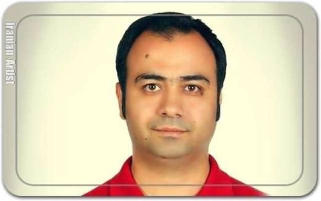 حمید صادق پور Hamid Sadeghpour
