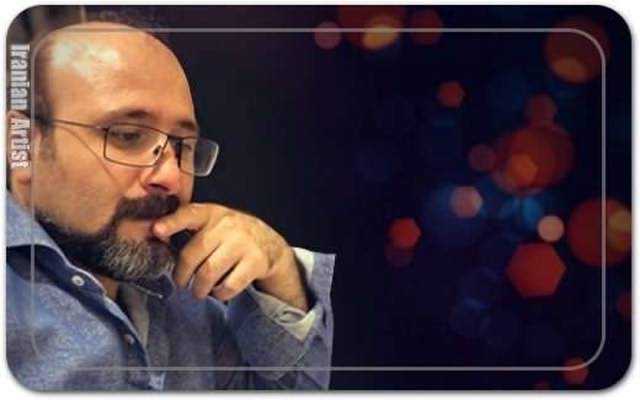 حمید محمد حسین زاده هاشمی Hamid Mohammad Hosseinzadeh Hashemi