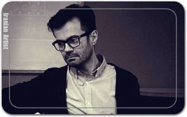 حمیدرضا کرمی Hamid Reza Karami