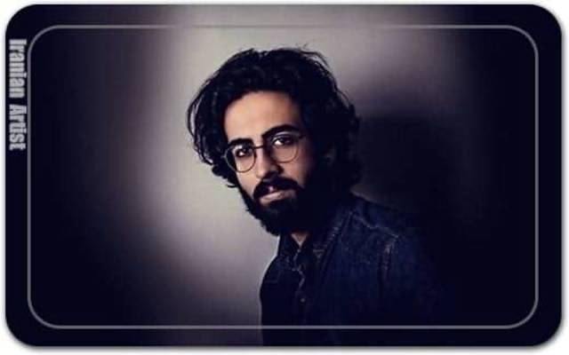 دانیال شاپوریان Daniel Shapoorian