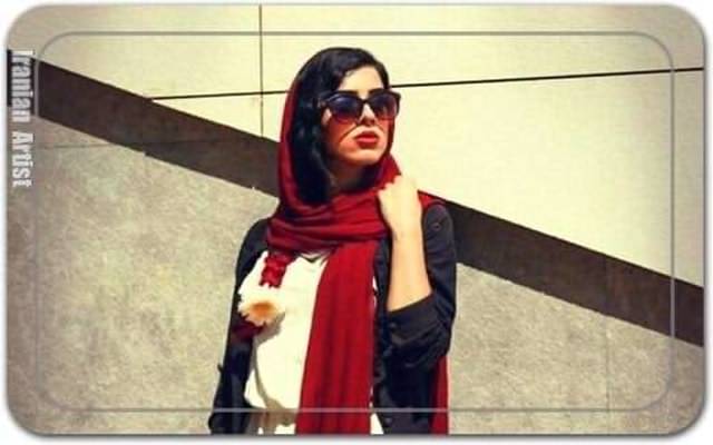 زهرا موسوی Zahra Mousavi
