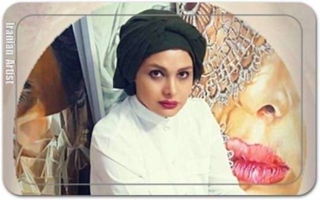 زهره حسامی Zohreh Hesami