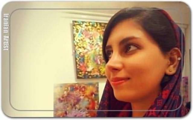 سارا شمس Sara Shams سارا شمس Sara Shams