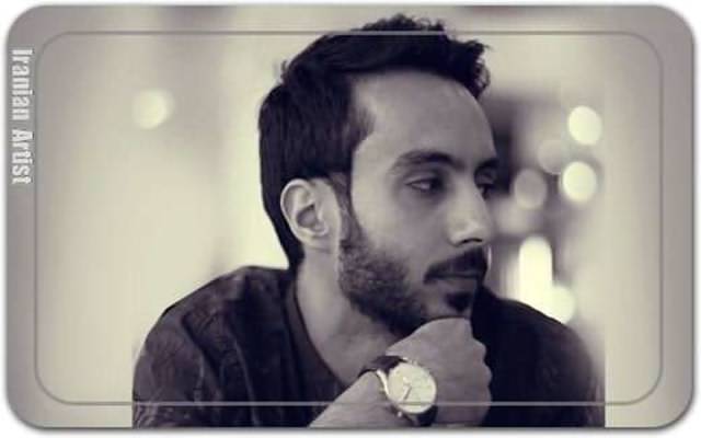 سالار نادرپور Salar Naderpour