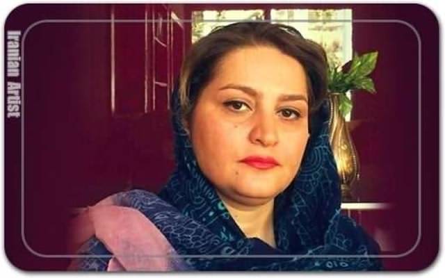 سپیده تودیعی Sepide Todiee سپیده تودیعی Sepide Todiee