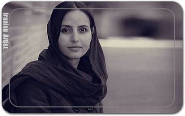 سحر مختاری Sahar Mokhtari