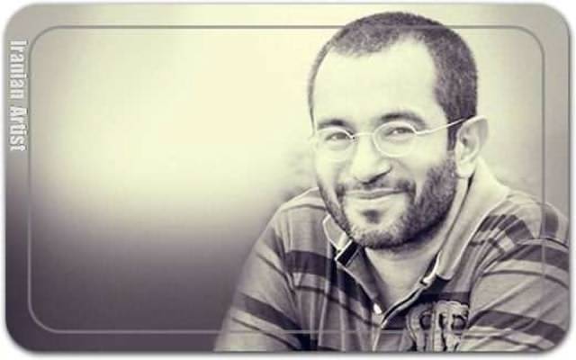 سروش میلانی زاده Soroush Milanizadeh سروش میلانی زاده Soroush Milanizadeh