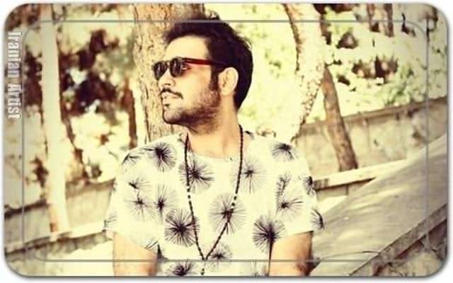 سعید ایلخانی Saeed Ilkhani سعید ایلخانی Saeed Ilkhani