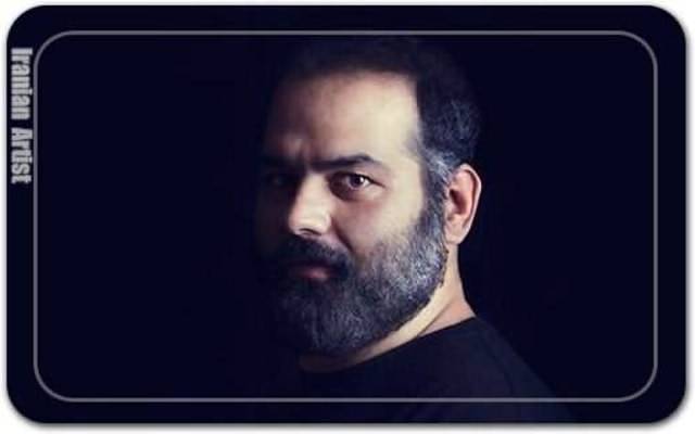 علی میرعمادی Ali Mir Emadi