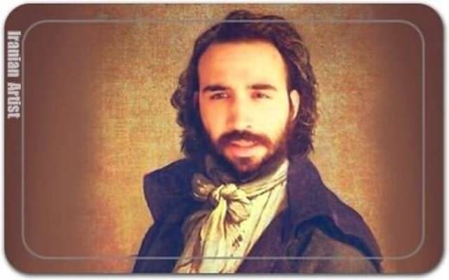 مهراد سید اخوان Mehrad Seyed Akhavan