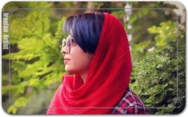 مریم میرصالحی Maryam Mirsalehi