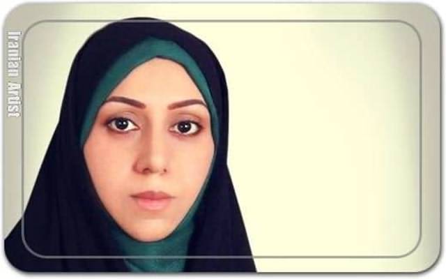 معصومه حسینی Masoumeh Hosseini معصومه حسینی Masoumeh Hosseini