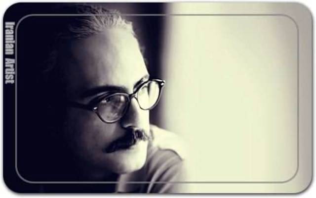 شهاب سلیمیان Shahab Salimian