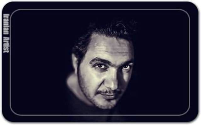 شهرام احمدزاده Shahram Ahmadzadeh