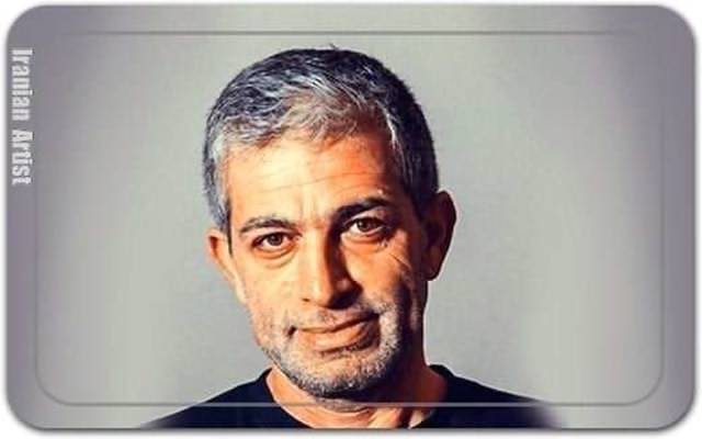 شهرام انتخابی Shahram Entekhabi