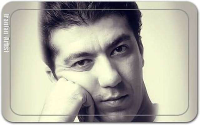 شورش مباشری Shouresh Mobasheri