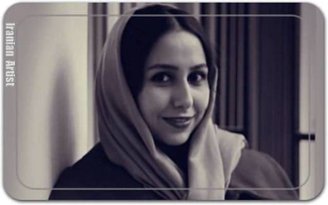 طیبه نصراللهی Tayyaba Nasrallahi طیبه نصراللهی Tayyaba Nasrallahi