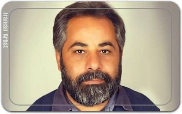 عباس کلانتر Abbas Kalantar عباس کلانتر Abbas Kalantar