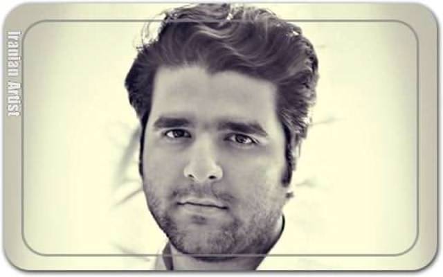 علی احمدی Ali Ahmadi