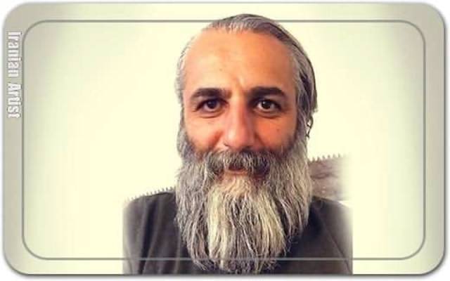 علی باقری Ali Bagheri علی باقری Ali Bagheri