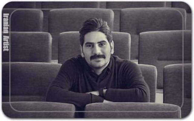 علی عظیمی Ali Azimi علی عظیمی Ali Azimi