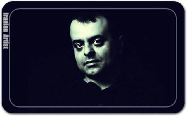 علیرضا آزادکیا Alireza Azadkia