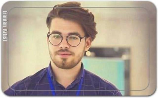 علیرضا زارع Alireza Zare علیرضا زارع Alireza Zare