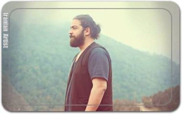علیرضا صادقی Alireza Sadeghi علیرضا صادقی Alireza Sadeghi