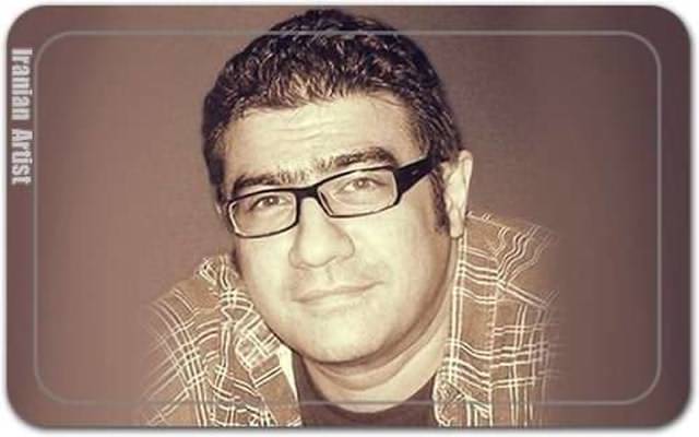 علیرضا فانی Alireza Fani علیرضا فانی Alireza Fani
