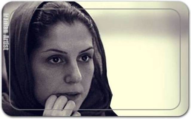 غزاله هدایت Ghazaleh Hedayat